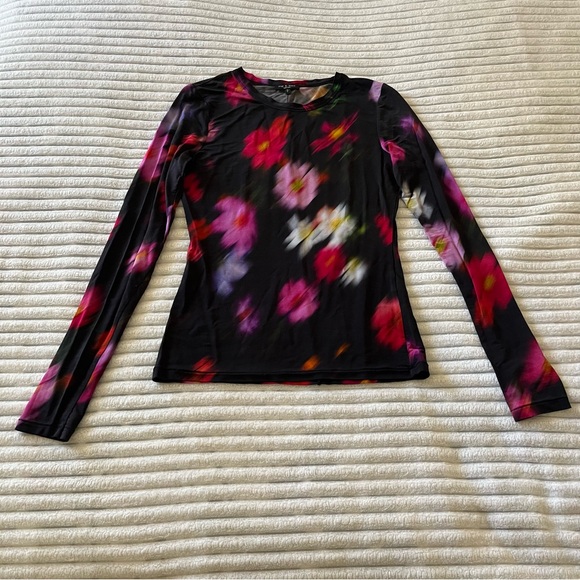 Rag & Bone Sabeen Top - Picture 6 of 14